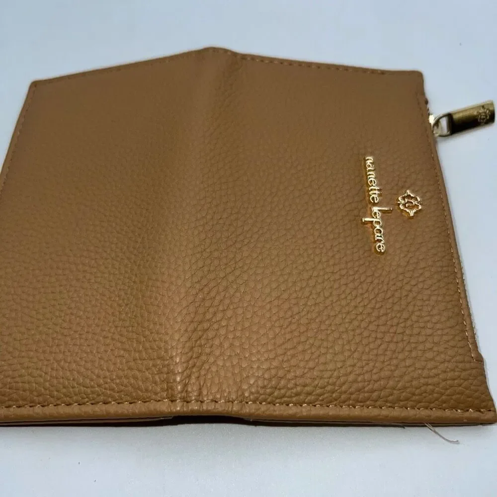 Nanette Lapore Bifold Small Card Wallet‎